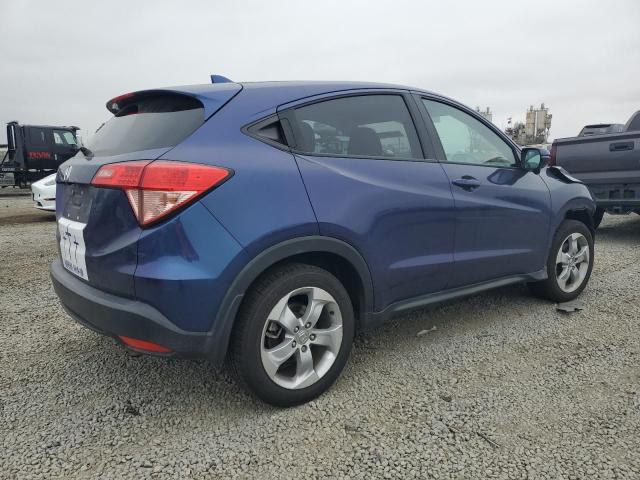 Vin: 3czru5h53gm731533, lot: 60146805, honda hr-v ex 20163
