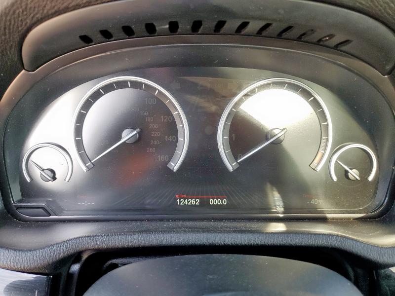 2016 BMW X3 XDRIVE3 - 5UXWX7C53G0R18047