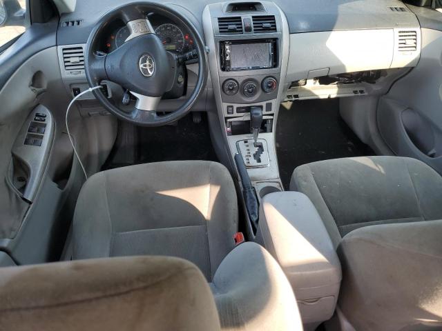 2013 TOYOTA COROLLA BA - 5YFBU4EE1DP158691
