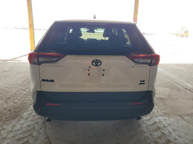 2024 TOYOTA RAV4 LE - 2T3F1RFV6RW471268