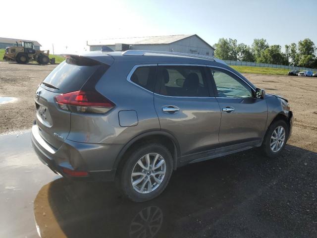 2018 NISSAN ROGUE S - KNMAT2MV6JP584099