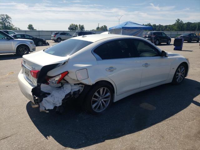 Vin: jn1ev7ar1gm344391, lot: 61391635, infiniti q50 premium 20163