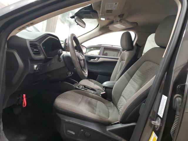 2020 FORD ESCAPE SE - 1FMCU0G68LUA00770