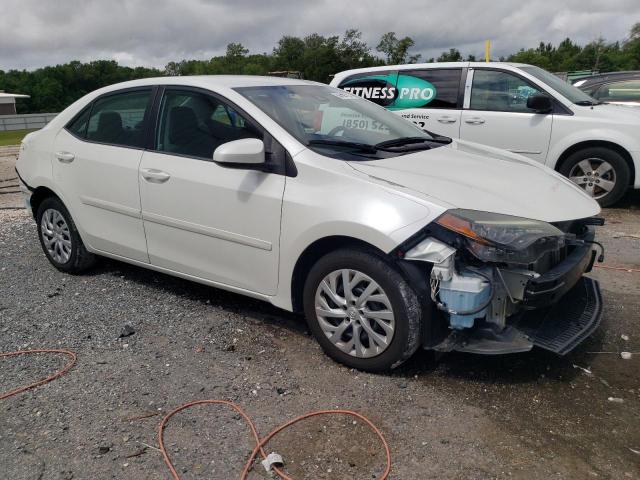 Vin: 5yfburhe1hp706767, lot: 58812735, toyota corolla l 20174