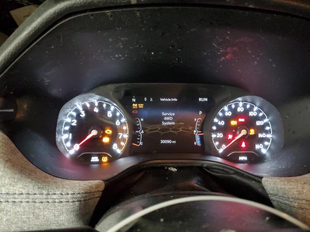 2022 JEEP COMPASS LA 3C4NJDBB1NT203644