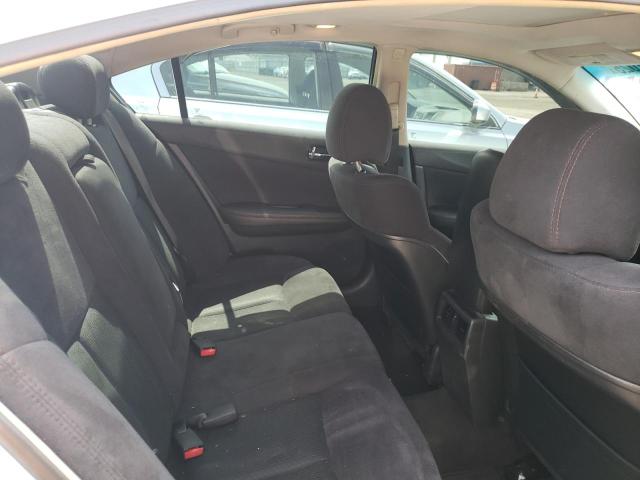 2014 NISSAN MAXIMA S - 1N4AA5AP1EC486954