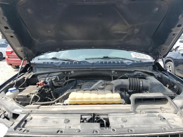 2020 FORD F150 SUPER - 1FTFW1E58LKD63318