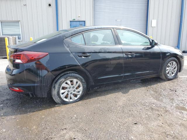 Vin: kmhd74lf0ku867247, lot: 58979785, hyundai elantra se 20193