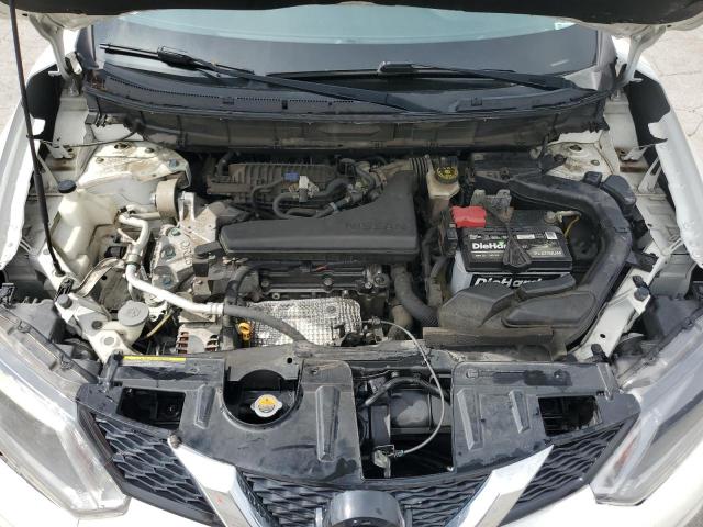 2016 NISSAN ROGUE S - KNMAT2MT8GP649641