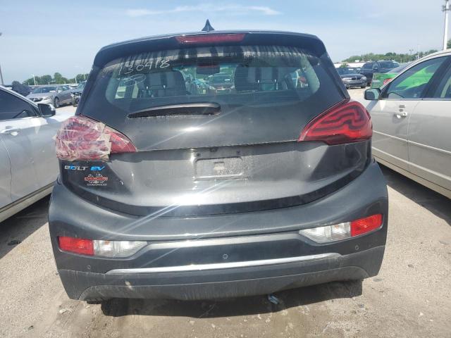 2020 CHEVROLET BOLT EV LT 1G1FY6S02L4130418