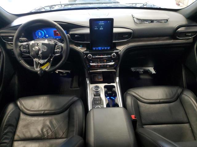 2021 FORD EXPLORER P 1FM5K8HCXMGB68346