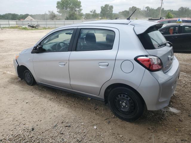 Vin: ml32auhj1rh007907, lot: 59955915, mitsubishi mirage es 20242