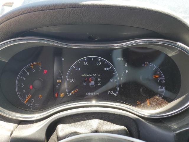 2018 JEEP GRAND CHER - 1C4RJFBT4JC181277