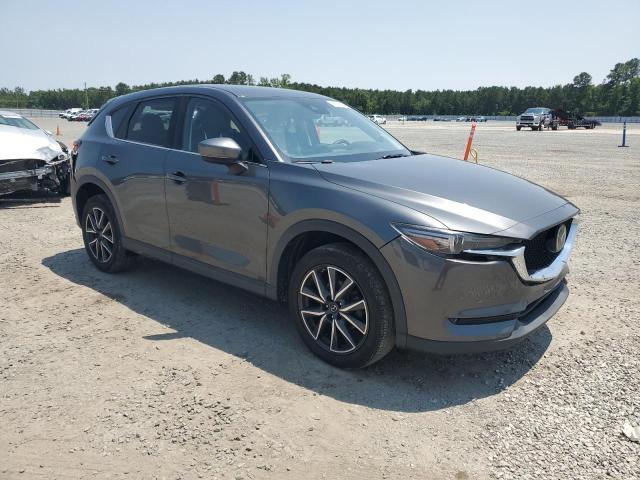 Vin: jm3kfbdl8h0140193, lot: 58639115, mazda cx-5 grand touring 20174