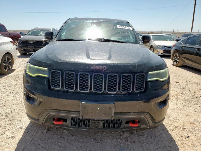 2017 JEEP GRAND CHER - 1C4RJFLTXHC962121