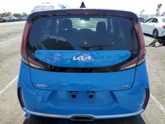 2024 KIA SOUL GT LI KNDJ53AUXR7224261