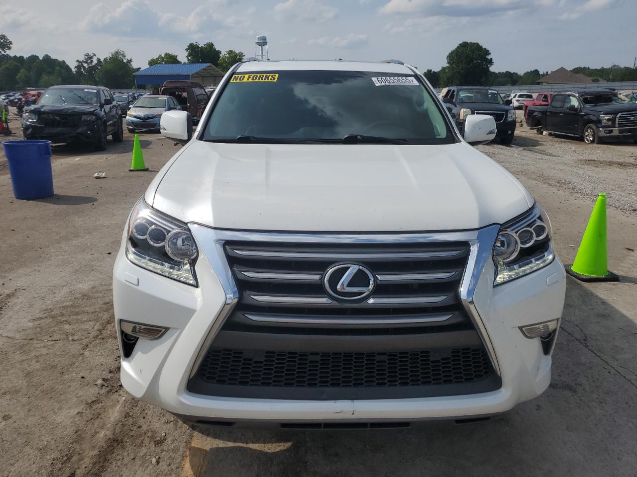 LEXUS GX 460