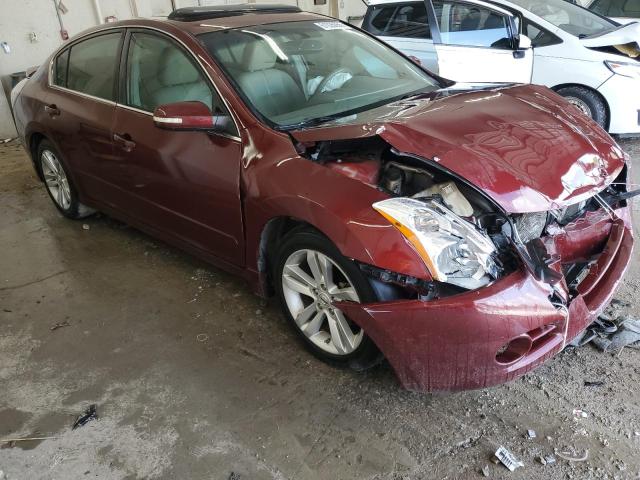 Vin: 1n4bl2ap3an503250, lot: 61035055, nissan altima sr 20104
