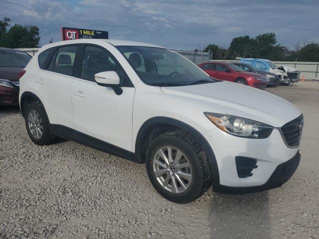 Vin: jm3ke2by0g0729349, lot: 62469735, mazda cx-5 sport 20164