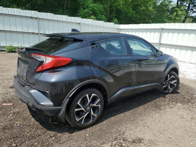 Vin: nmtkhmbx0nr141561, lot: 60720565, toyota c-hr xle 20223