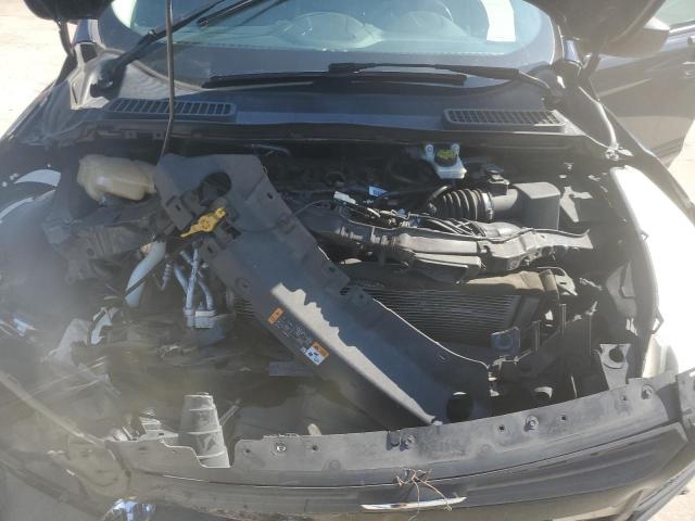 2016 FORD ESCAPE S - 1FMCU0F71GUB79122