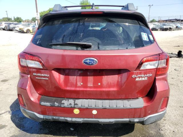 2017 SUBARU OUTBACK 2. 4S4BSACC7H3339228