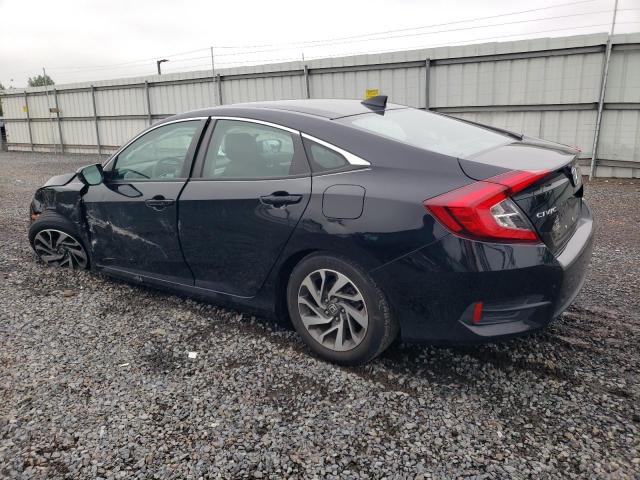 Vin: 2hgfc2f79jh596211, lot: 61369855, honda civic ex 20182