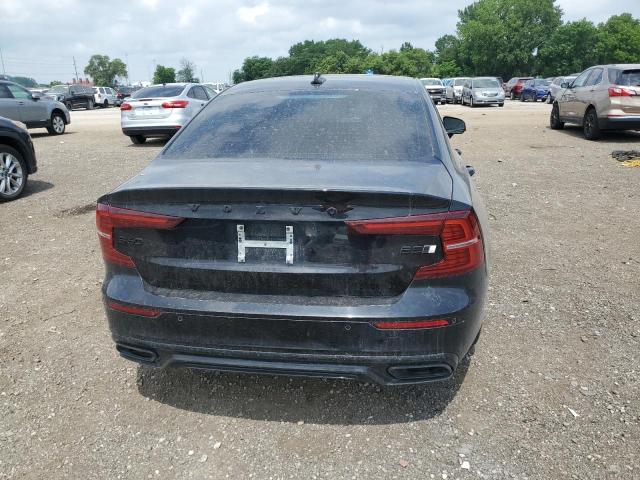 2022 VOLVO S60 B5 MOM 7JRL12TC7NG192559