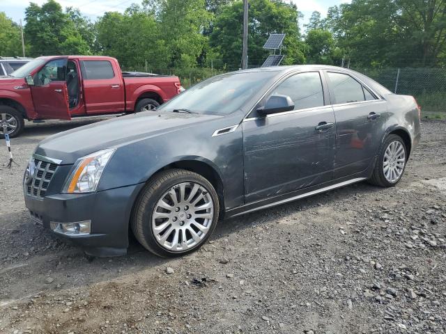 CADILLAC CTS PERFOR