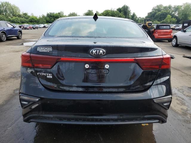2020 KIA FORTE FE 3KPF24AD5LE192024