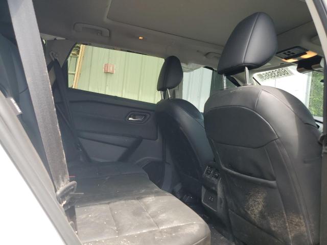2024 NISSAN ROGUE SV JN8BT3BB5RW426491