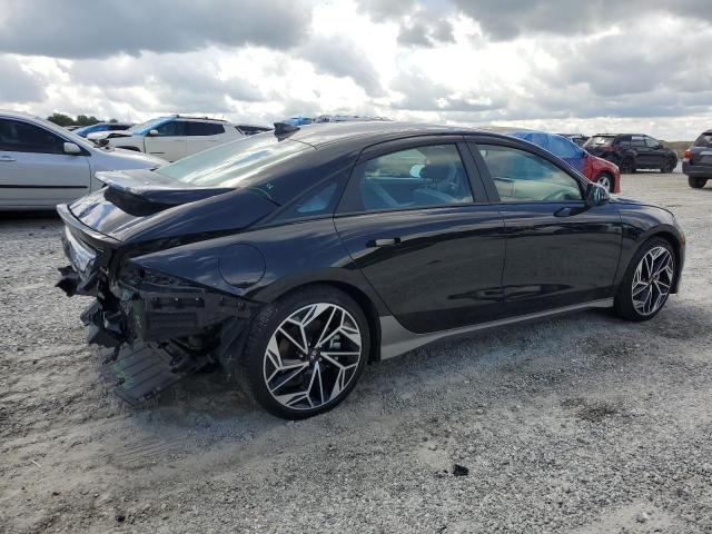 2024 HYUNDAI IONIQ 6 SE KMHM34AA1RA061450