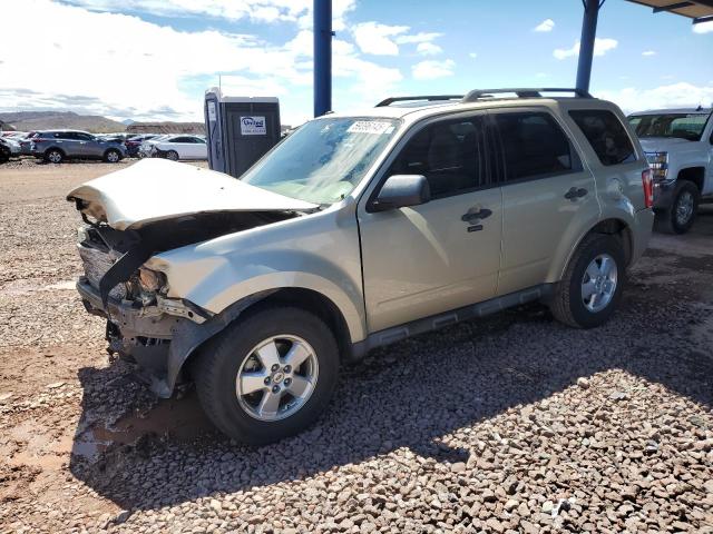 2012 FORD ESCAPE XLT - 1FMCU0DG1CKC85773