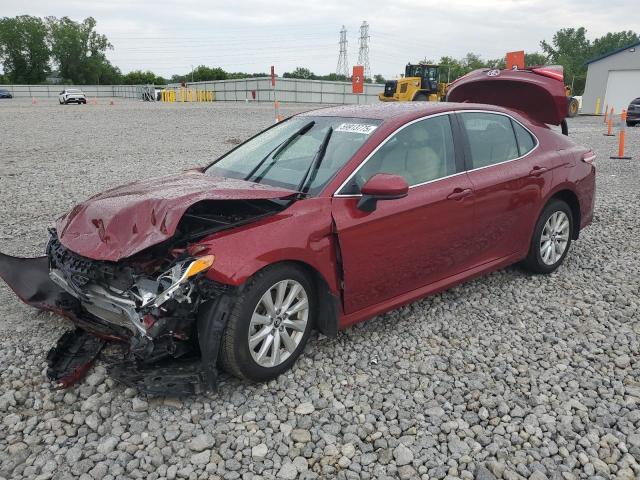 Vin: 4t1c11ak5lu910011, lot: 59913775, toyota camry le 2020 img_1