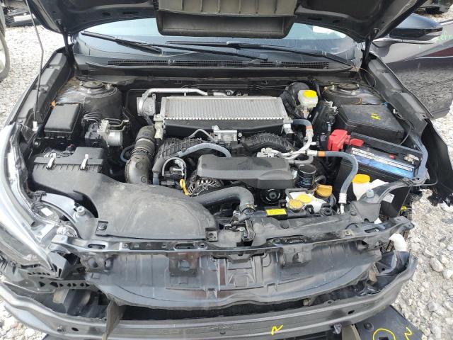 2024 SUBARU OUTBACK LI - 4S4BTGND5R3212694