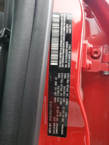 2019 JEEP RENEGADE SPORT ZACNJBABXKPJ85005