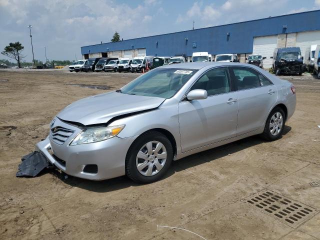 Vin: 4t4bf3ek6br100295, lot: 60397705, toyota camry base 2011 img_1