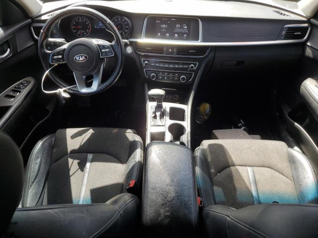 2020 KIA OPTIMA LX 5XXGT4L34LG410922