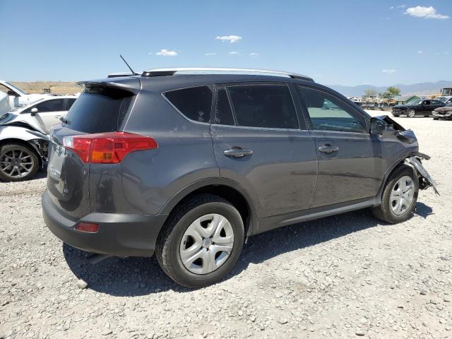2015 TOYOTA RAV4 LE - 2T3ZFREV0FW186125