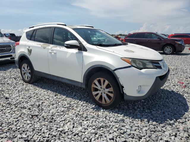 Vin: 2t3yfrev8ew126331, lot: 60357085, toyota rav4 limited 20144