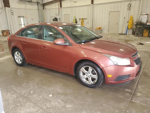 Vin: 1g1pf5sc5c7380720, lot: 60499195, chevrolet cruze lt 20124