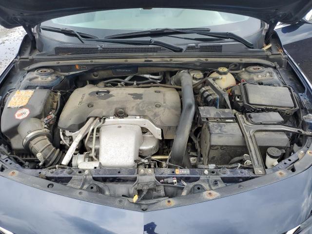 2017 CHEVROLET MALIBU PRE 1G1ZH5SXXHF286528