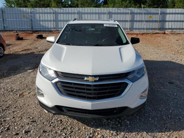 2018 CHEVROLET EQUINOX LT - 3GNAXSEV8JS511943