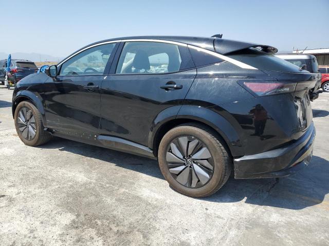 2024 NISSAN ARIYA VENT JN1BF0AA3RM431570
