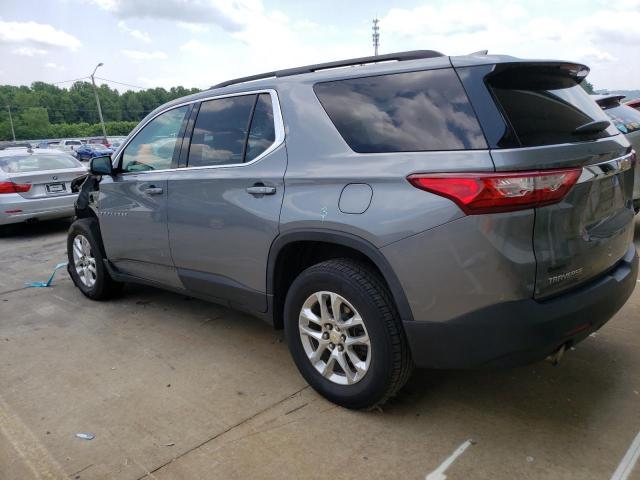 2019 CHEVROLET TRAVERSE L - 1GNERGKWXKJ296087