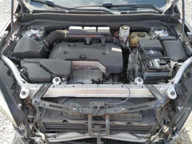 2017 BUICK ENVISION E - LRBFXBSA8HD071554