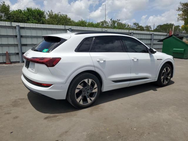 2021 AUDI E-TRON PRE WA1AAAGE2MB012681
