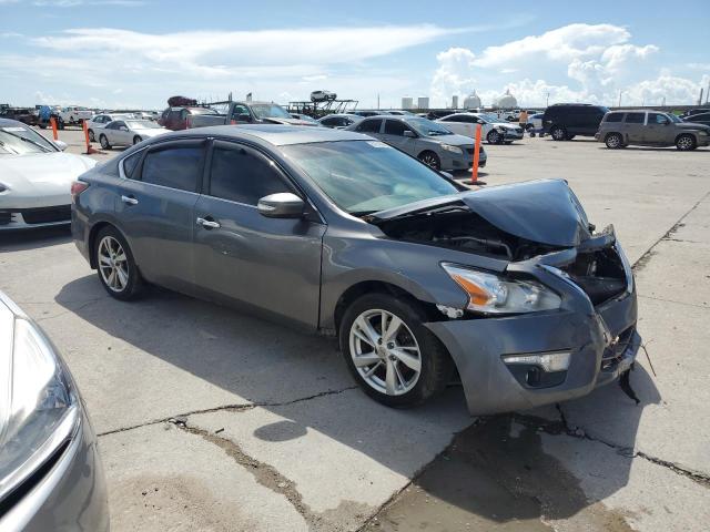 Vin: 1n4al3ap6fn352316, lot: 61645985, nissan altima 2.5 20154