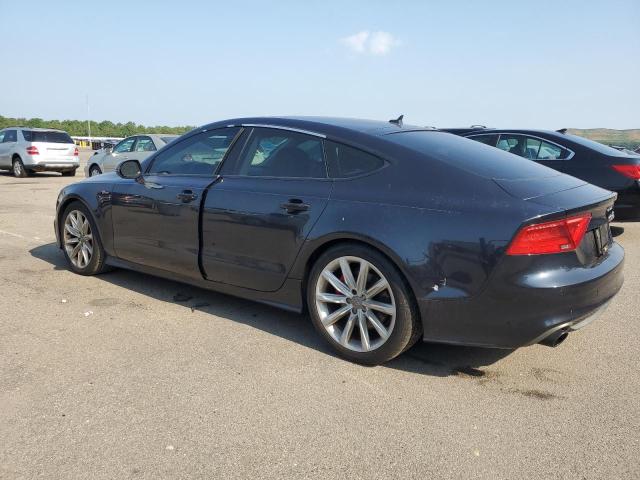 Vin: wau3gafc3dn069108, lot: 61994615, audi a7 prestige 20132