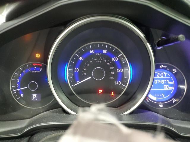 2015 HONDA FIT EX 3HGGK5H86FM754172